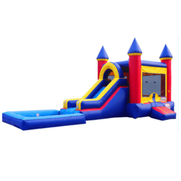 Slides & Combos