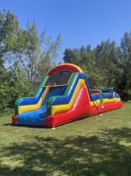 IMG 6414 1749748702 Colorful Slide Obstacle Course