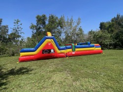 IMG 6421 1749748704 Colorful Slide Obstacle Course