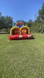 IMG 6426 1749748704 Colorful Slide Obstacle Course