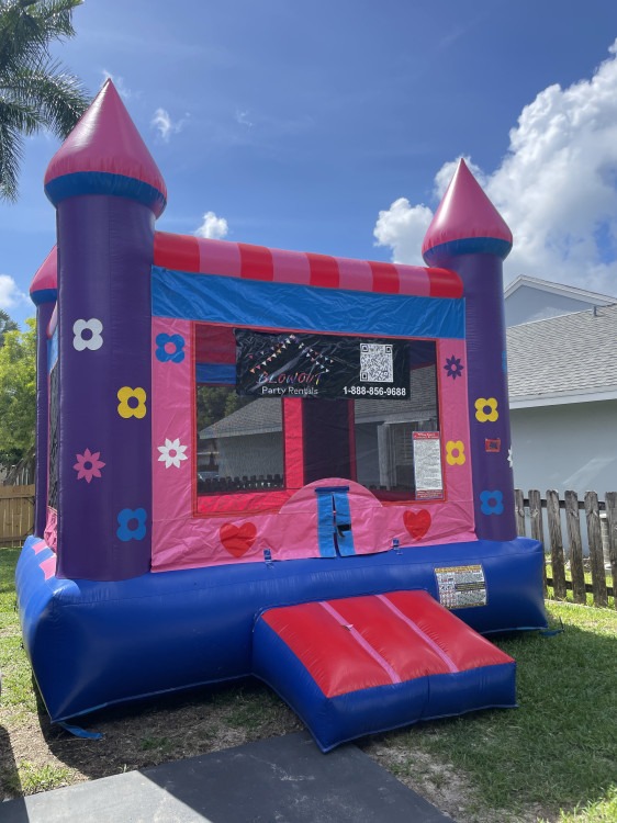 Princess Castle