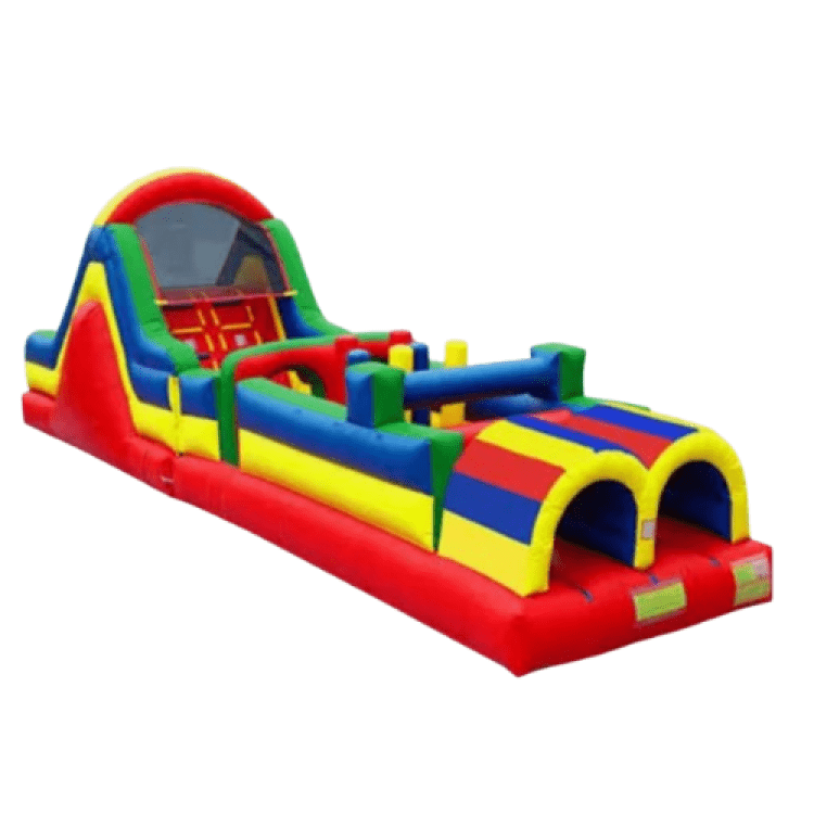 Obstacle Courses