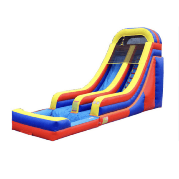 Water Slides