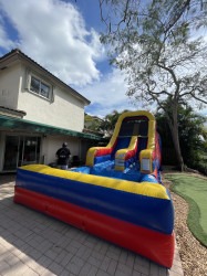 IMG 5708 1749748540 16' Water Slide Combo