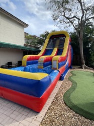 IMG 5715 1749748540 1 16' Water Slide Combo