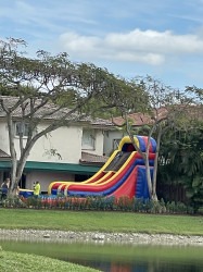 IMG 5719 1749748541 16' Water Slide Combo