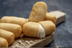 Tequeños- Queso (Orders of 10)